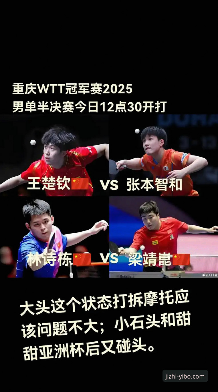 YIBO登录入口 中国男乒世锦赛首战深度分析:从林诗栋到梁靖崑,国乒新老交替的战术博弈