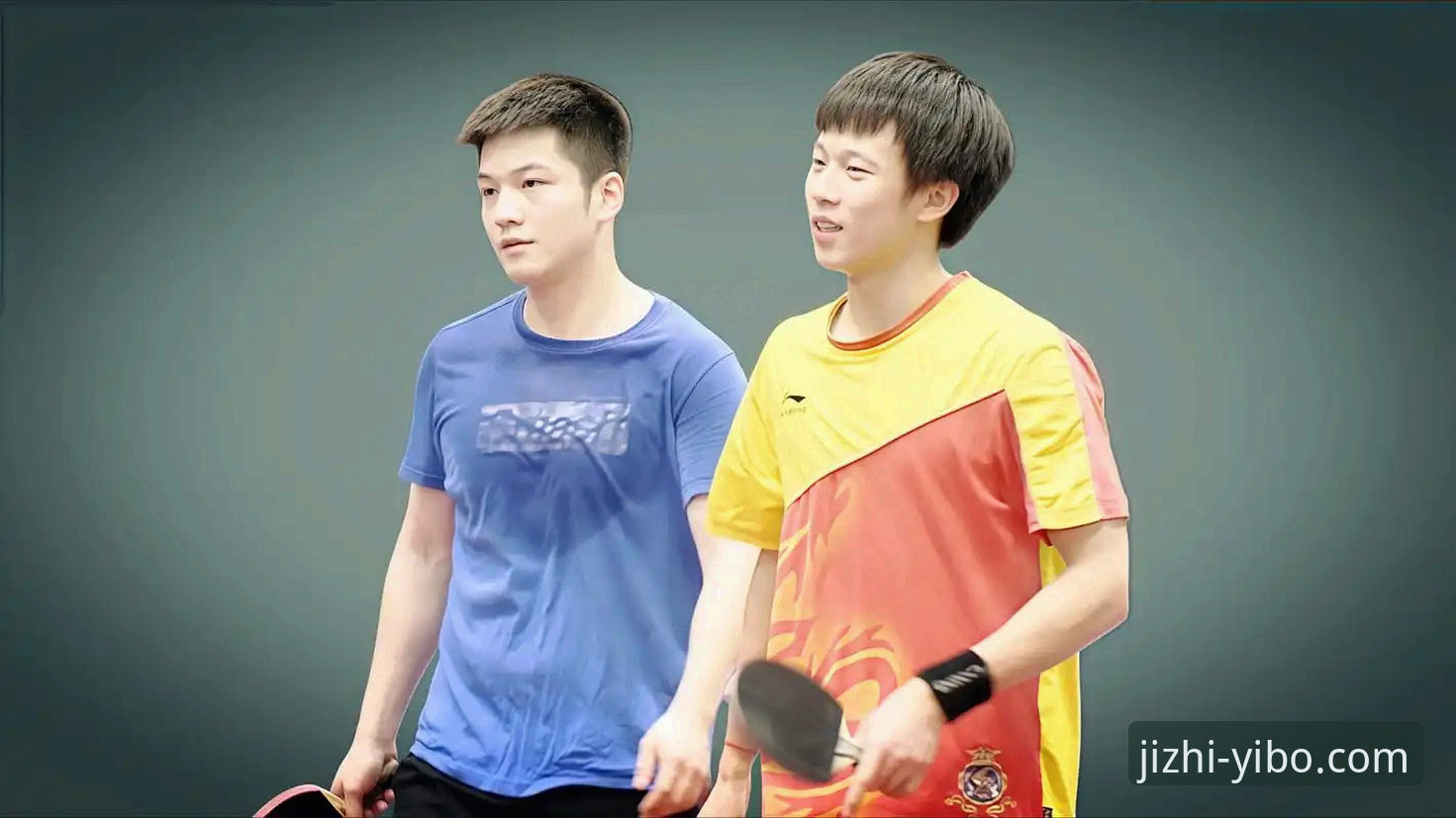 YIBO登录入口 中国男乒世锦赛首战深度分析:从林诗栋到梁靖崑,国乒新老交替的战术博弈