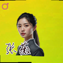 张薇